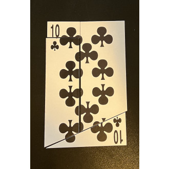 Puzzle Card