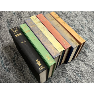 The Tarbell Course in Magic, Volume 1-7 (o.U.)