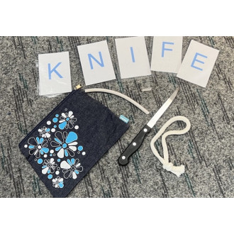 Exhibit 'A' by Stephen Tucker