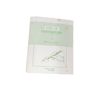 Son of Pentertain (mangelh.)