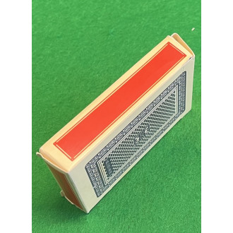 Invisible Deck (Kellerhof)