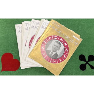 The Magic Circular Vol. 56