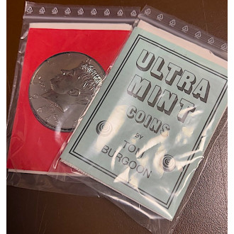 Ultra Mint Coins (und Ultra Slice)