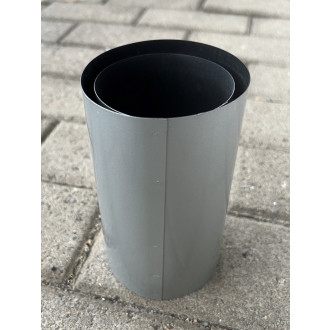 Grant's "Chink" Cans