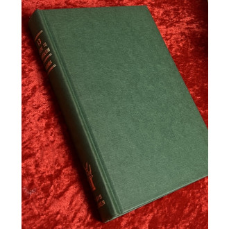 13 Steps To Mentalism (Second Printing 1968)