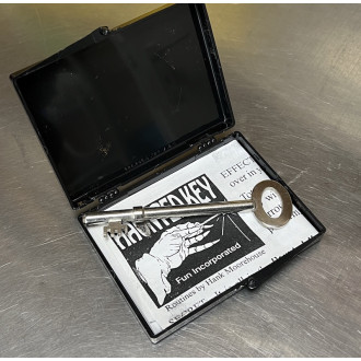 Haunted Key / Spukschlüssel