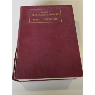 Great Magicians' Tricks