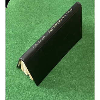 Das Universum der Magie (Mag. Bibl. 6. Bd.)