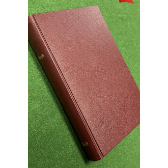 Magie, Jahrgang 19. / 20. /21. (1936-39) gebunden