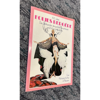 100 Jahre FOLIES BERGÈRE