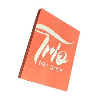 Trio (Gimmicks and Online Instructions) by The Other Brothers