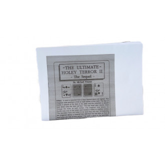 The Ultimate - HOLEY TERRO II - The Sequel