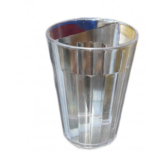 Spiegelglas (10 cm Höhe)