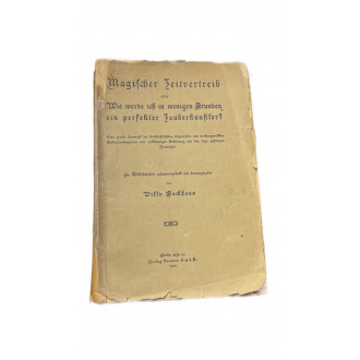 Magischer Zeitvertreib