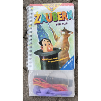 Zaubern für alle