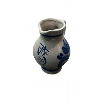 Kongress-Geschenk Frankfurt 1986