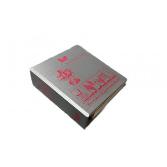 ZauBraHa: Das Zauber-Branchen-Handbuch