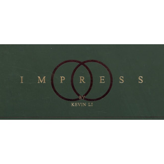 Impress II by Kevin Li & Hanson Chien