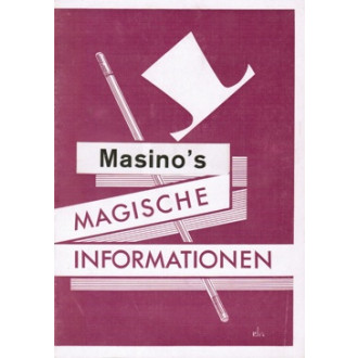 Masino's magische Informationen