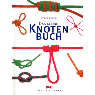 Das kleine Knotenbuch