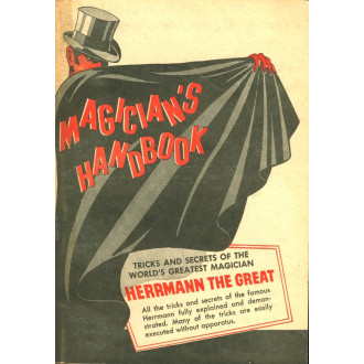 Magician's Handbook