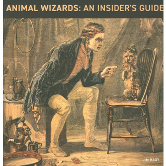 Animal Wizards: An Insider’s Guide