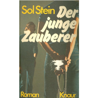 Der junge Zauberer