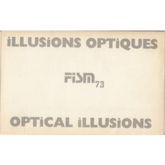 Illusions Optiques - Optical Illusions