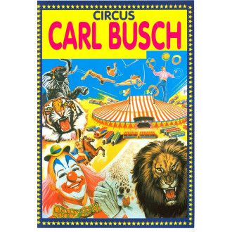 Circus Carl Busch