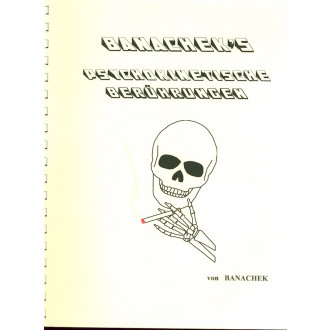 Psychokinetische Berührungen