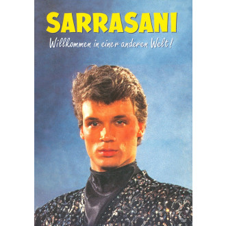 Sarrasani - Willkommen in einer anderen Welt