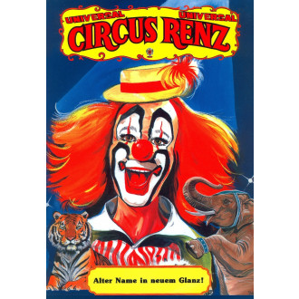 Circus Renz