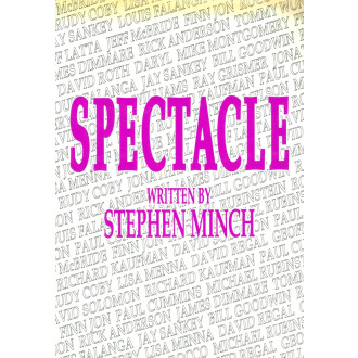 Spectacle (Mängelexemplar)