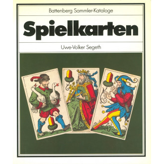 Spielkarten