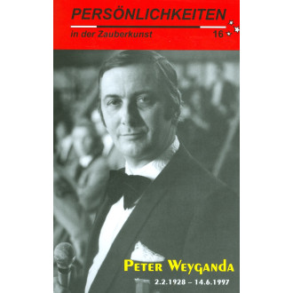 Persönlichkeiten in der Zauberkunst 16