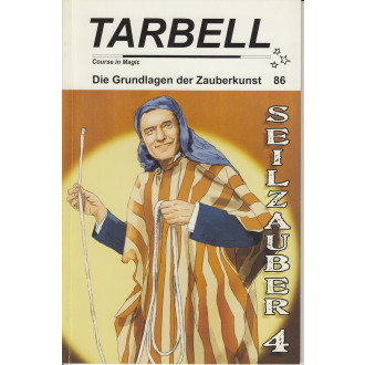 TARBELL Course in Magic - Die Grundlagen der Zauberkunst (Lektion 86)