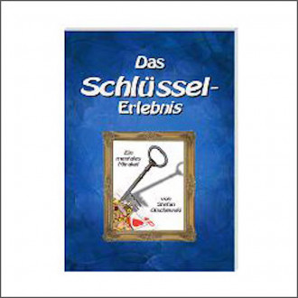 Das Schlüssel-Erlebnis (1. Auflage 2009)
