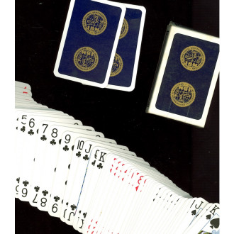 IBM Playing Cards