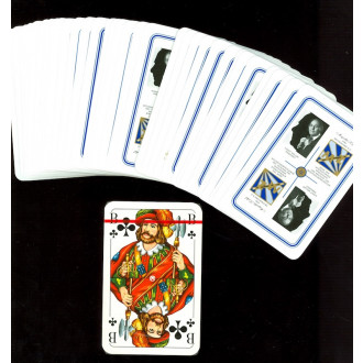 Horst Müller Skatspiel