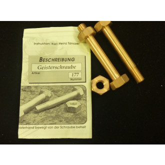 Geisterschraube