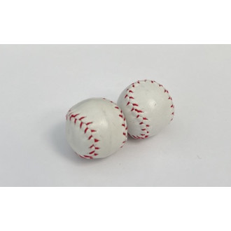 Chop Cup Bälle-Set 'Baseball (2er Set)