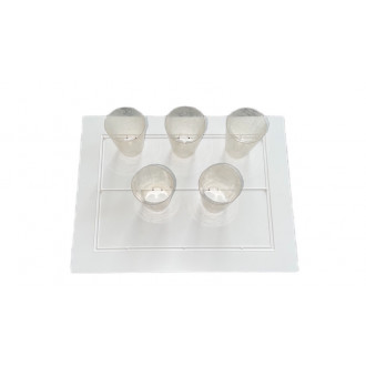 Harris Sensationelle Tablett-Produktion