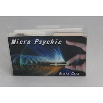 Micro Psychic
