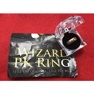 Der Wizard PK Ring G2
