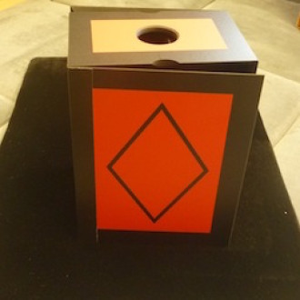 Universal Tücherbox