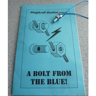 A Bolt From The Blue