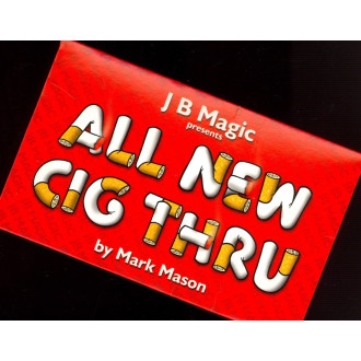 All New Cig Thru