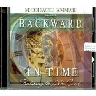Backward In Time
