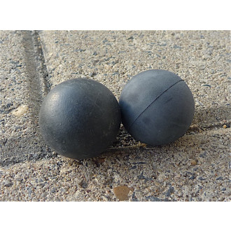 Bounce-No Bounce-Balls (klein)