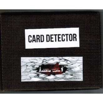 Card Detector